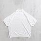 is-ness Knitted Polo Shirt