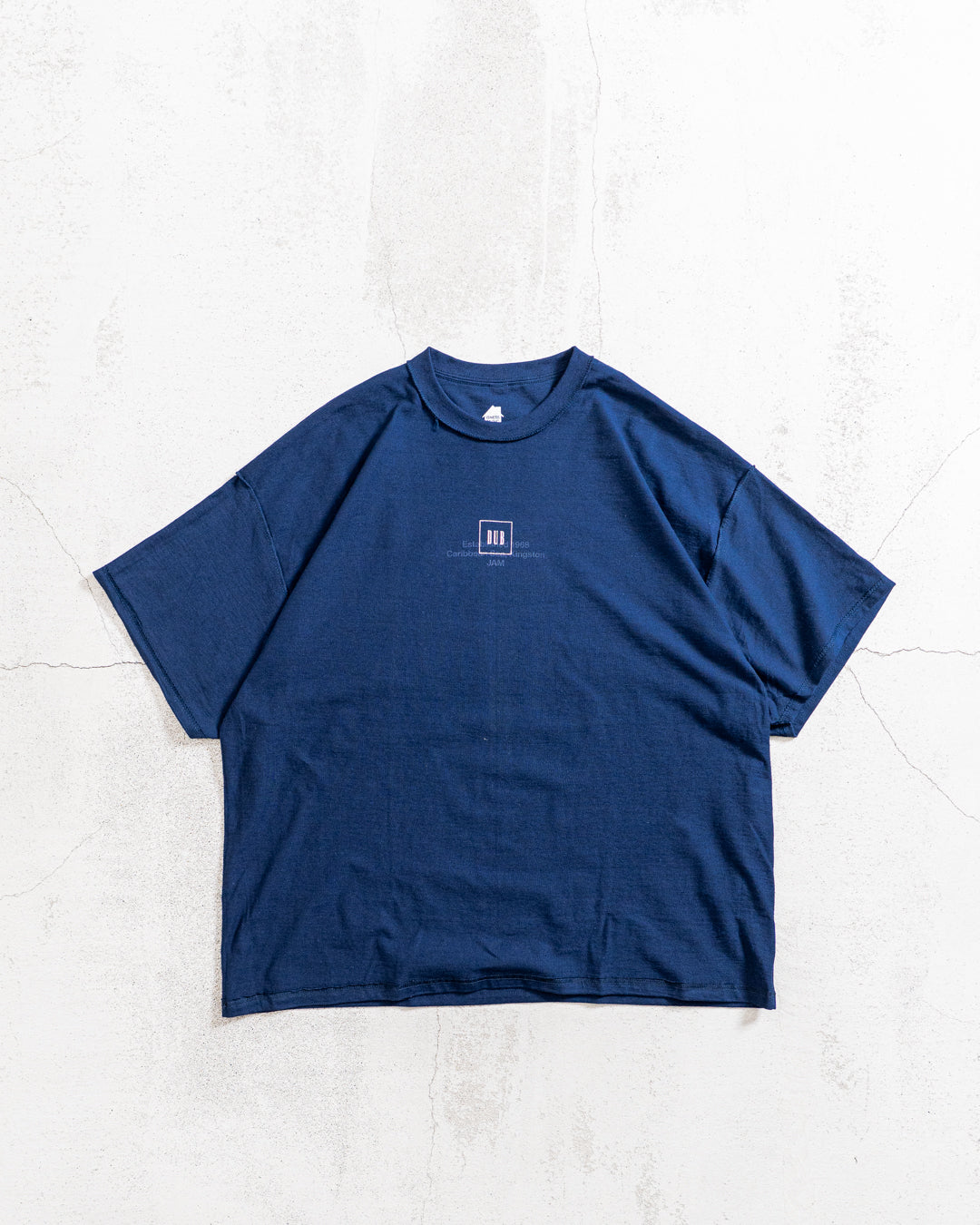 ISNESS MUSIC DUB EST T-SHIRT