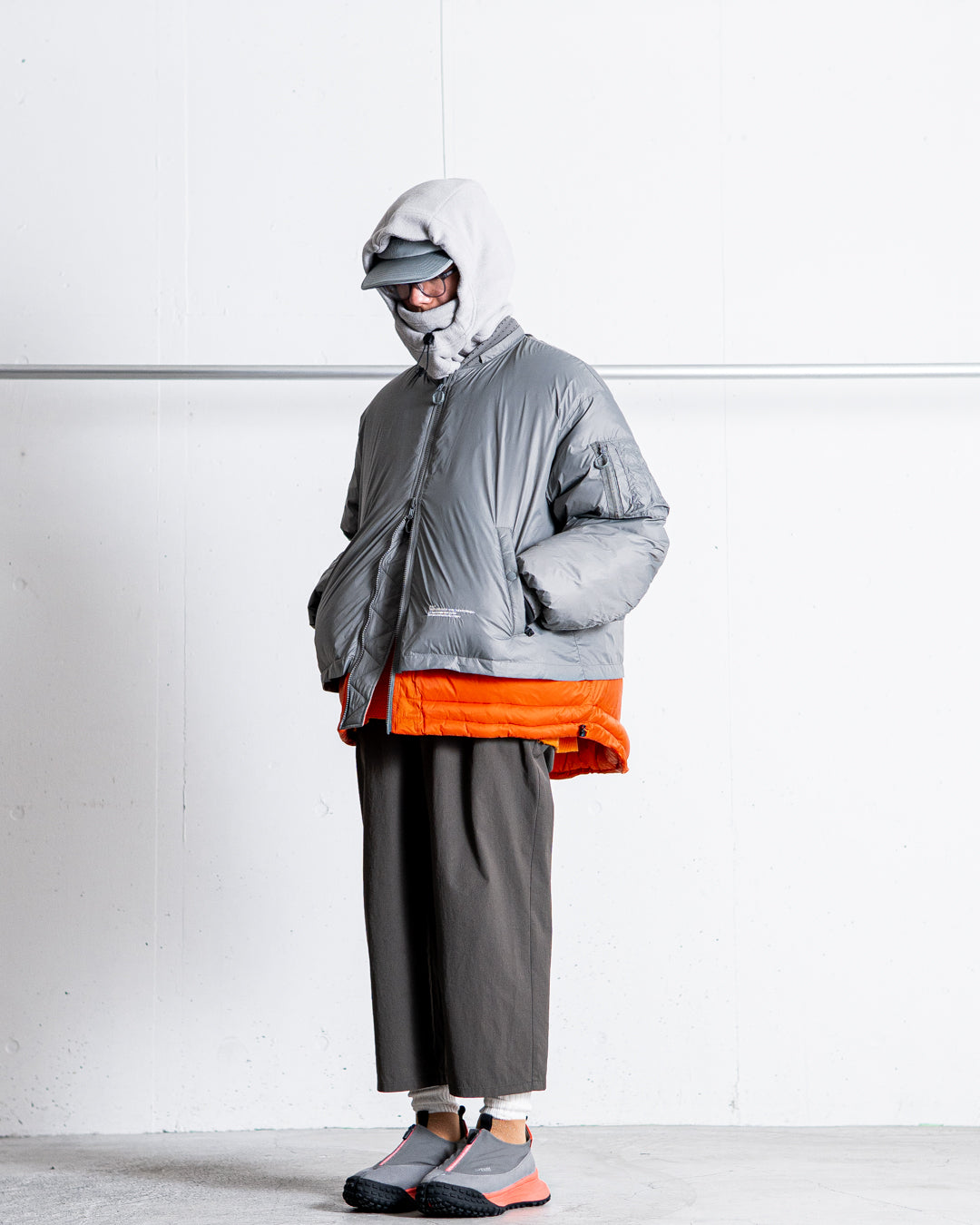 CMF OUTDOOR GARMENT C-1 DOWN L7