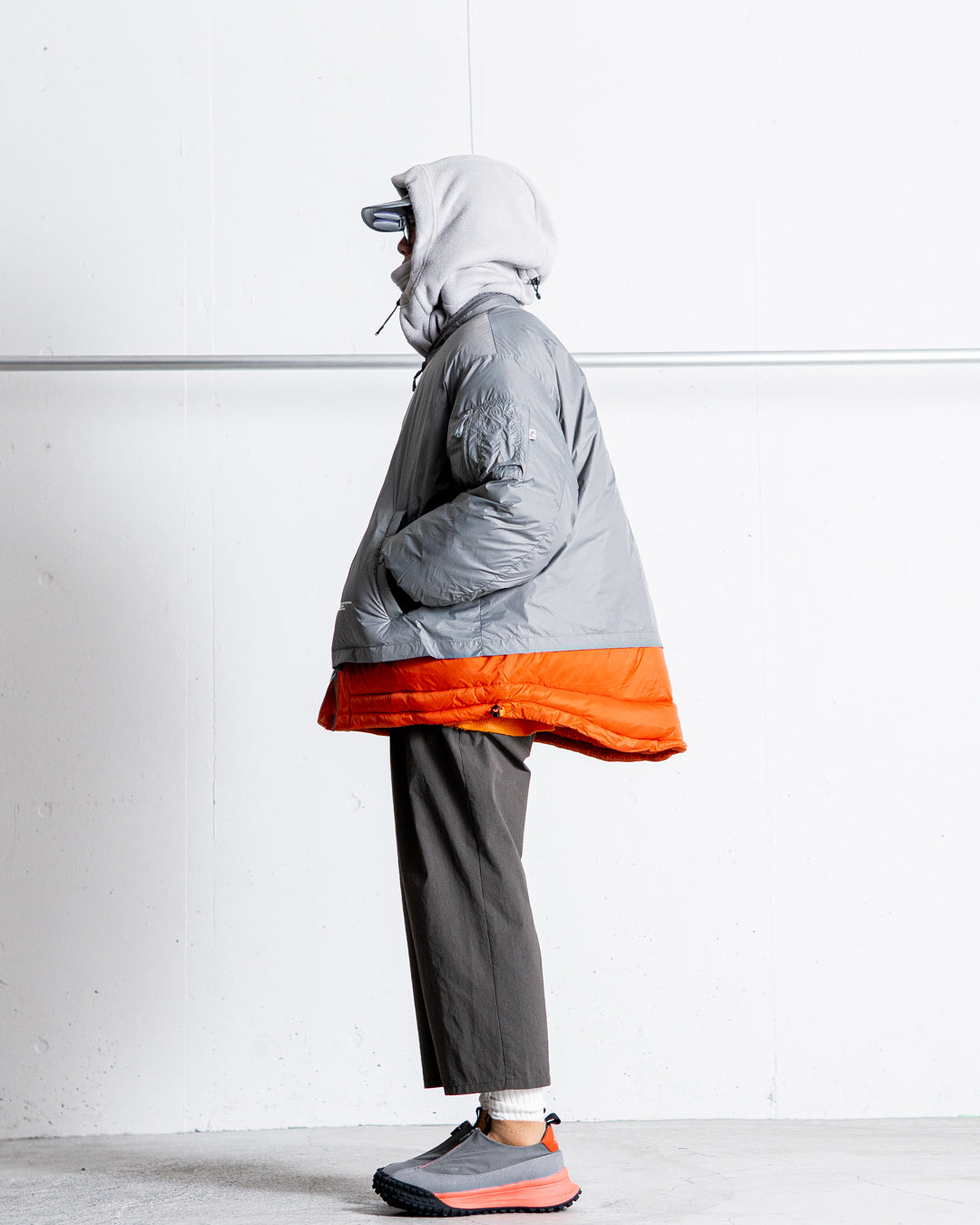 CMF OUTDOOR GARMENT C-1 DOWN L7