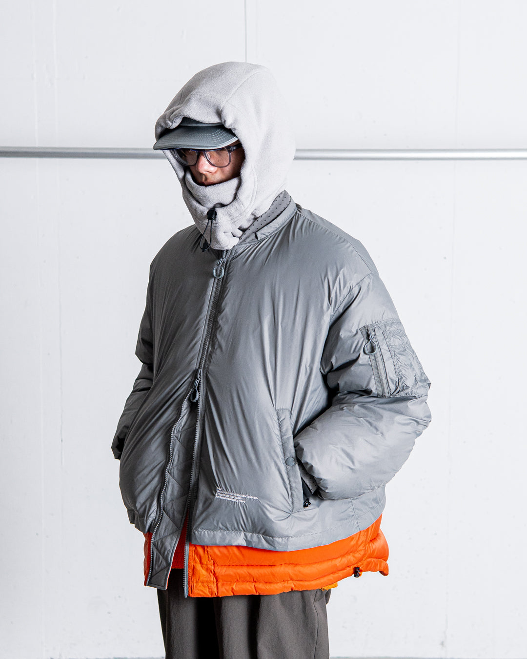 CMF OUTDOOR GARMENT C-1 DOWN L7