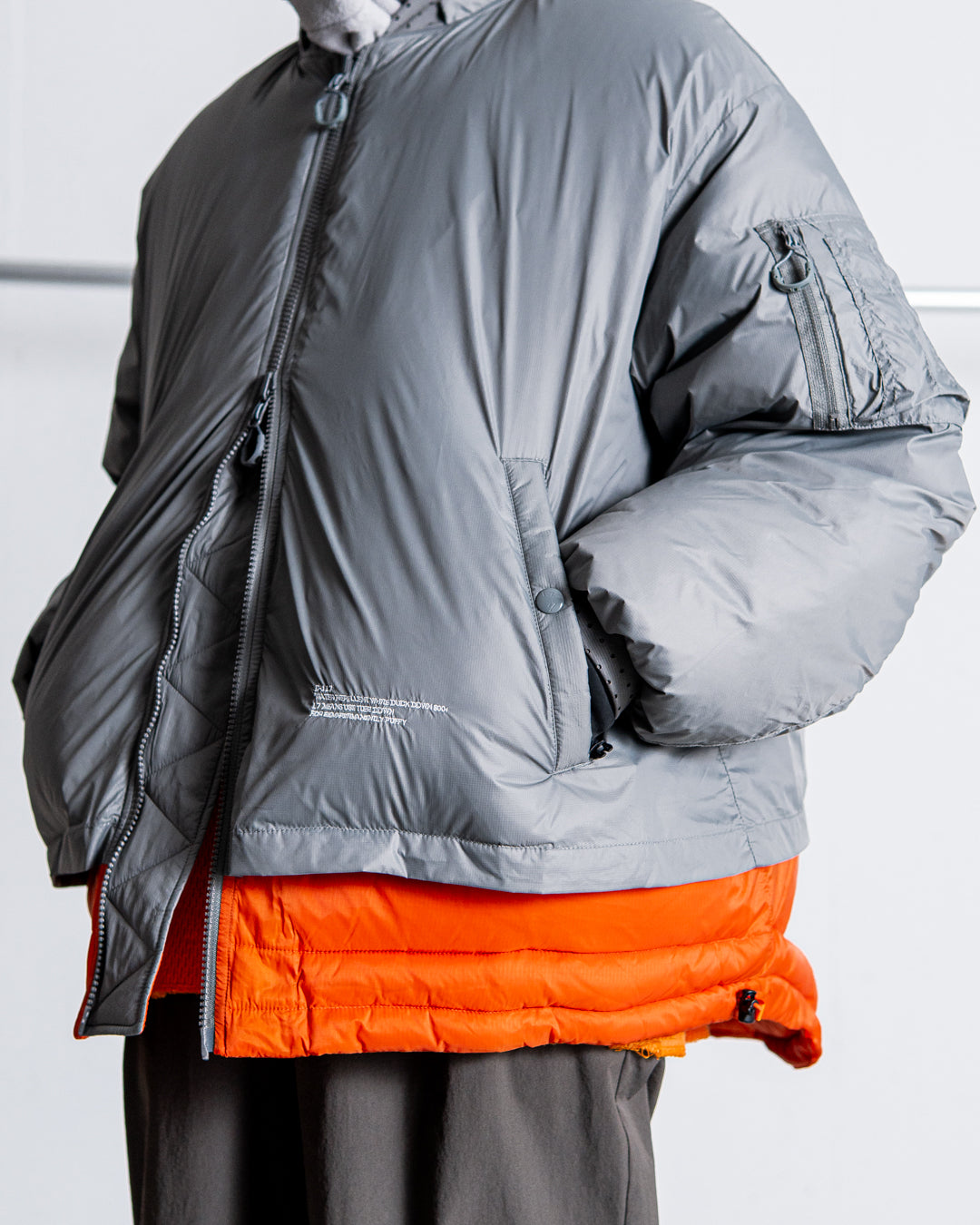 CMF OUTDOOR GARMENT C-1 DOWN L7