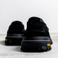 suncore loop deck light BLACK