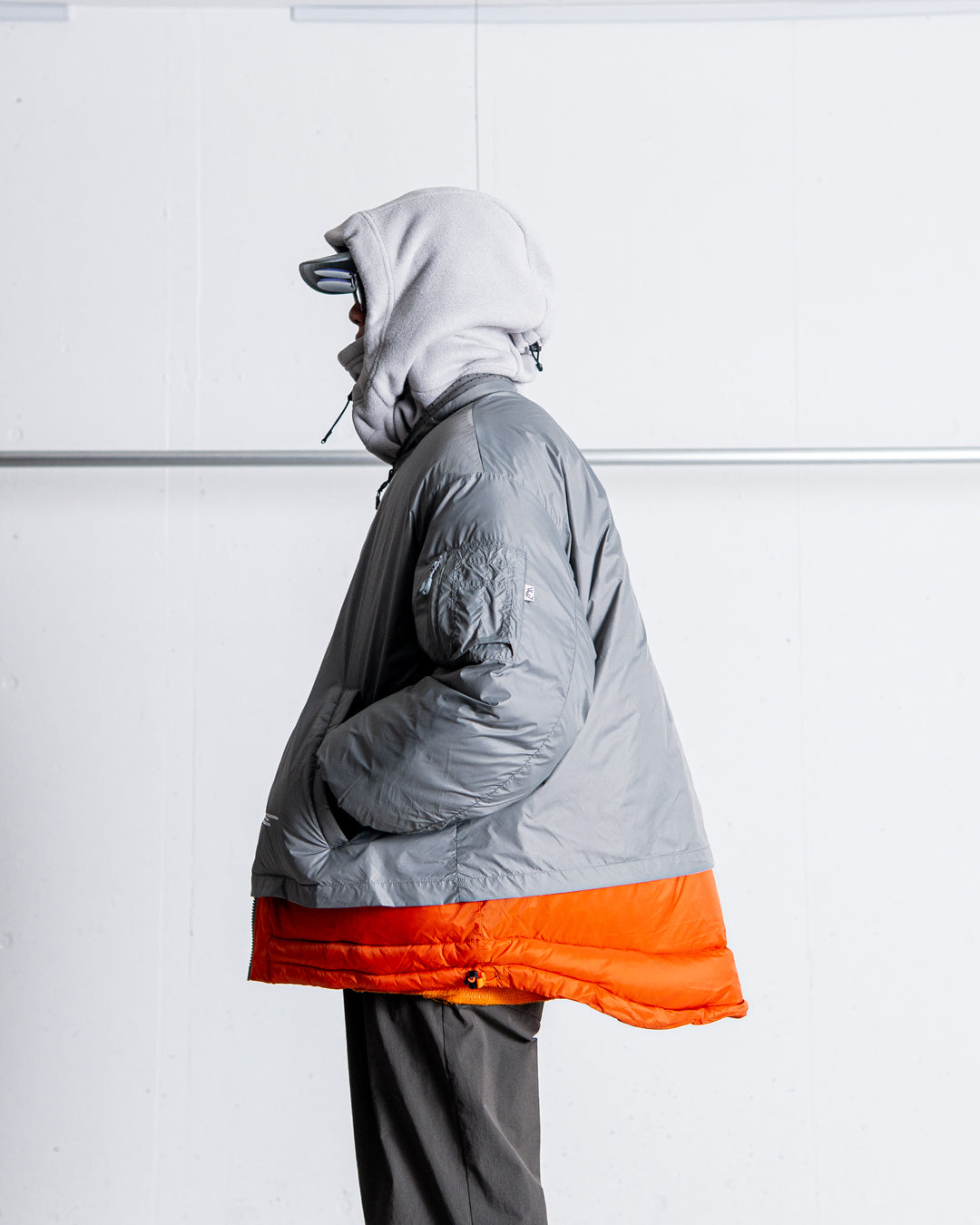 CMF OUTDOOR GARMENT C-1 DOWN L7