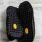 suncore loop deck light BLACK