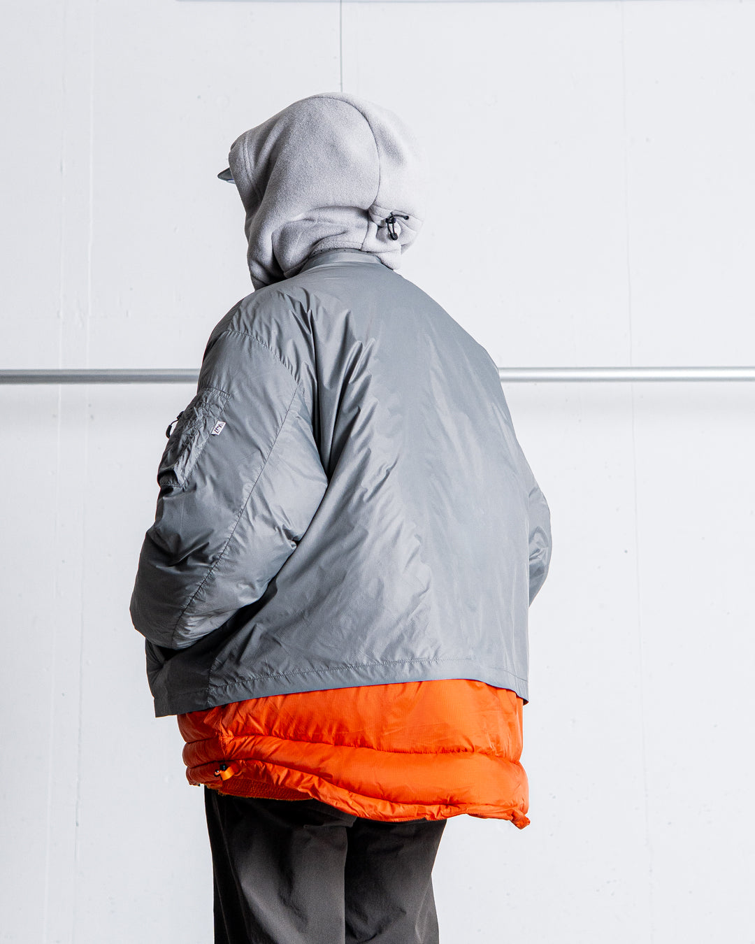 CMF OUTDOOR GARMENT C-1 DOWN L7