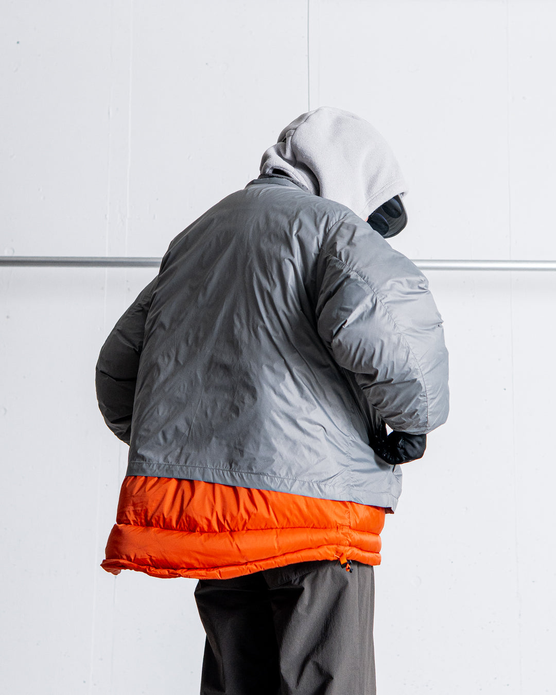 CMF OUTDOOR GARMENT C-1 DOWN L7