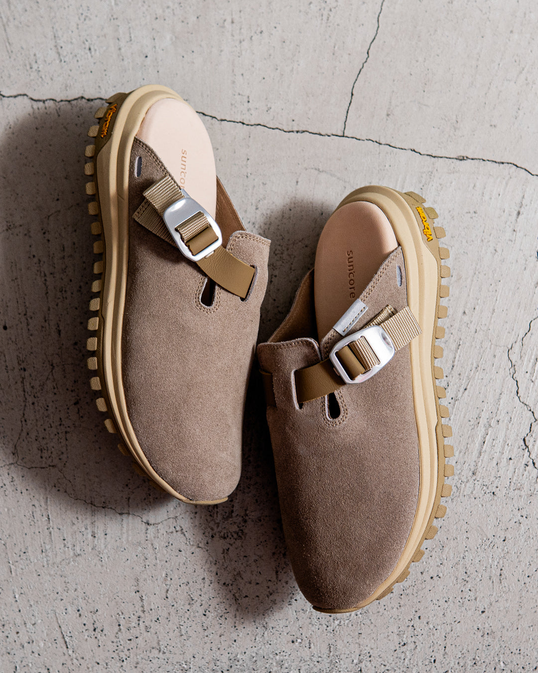 通販] suncore(サンコア) grog slip light - BEIGE 商品ページ – zentex