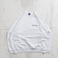 [Special Edition] ISNESS MUSIC  QV SWEAT