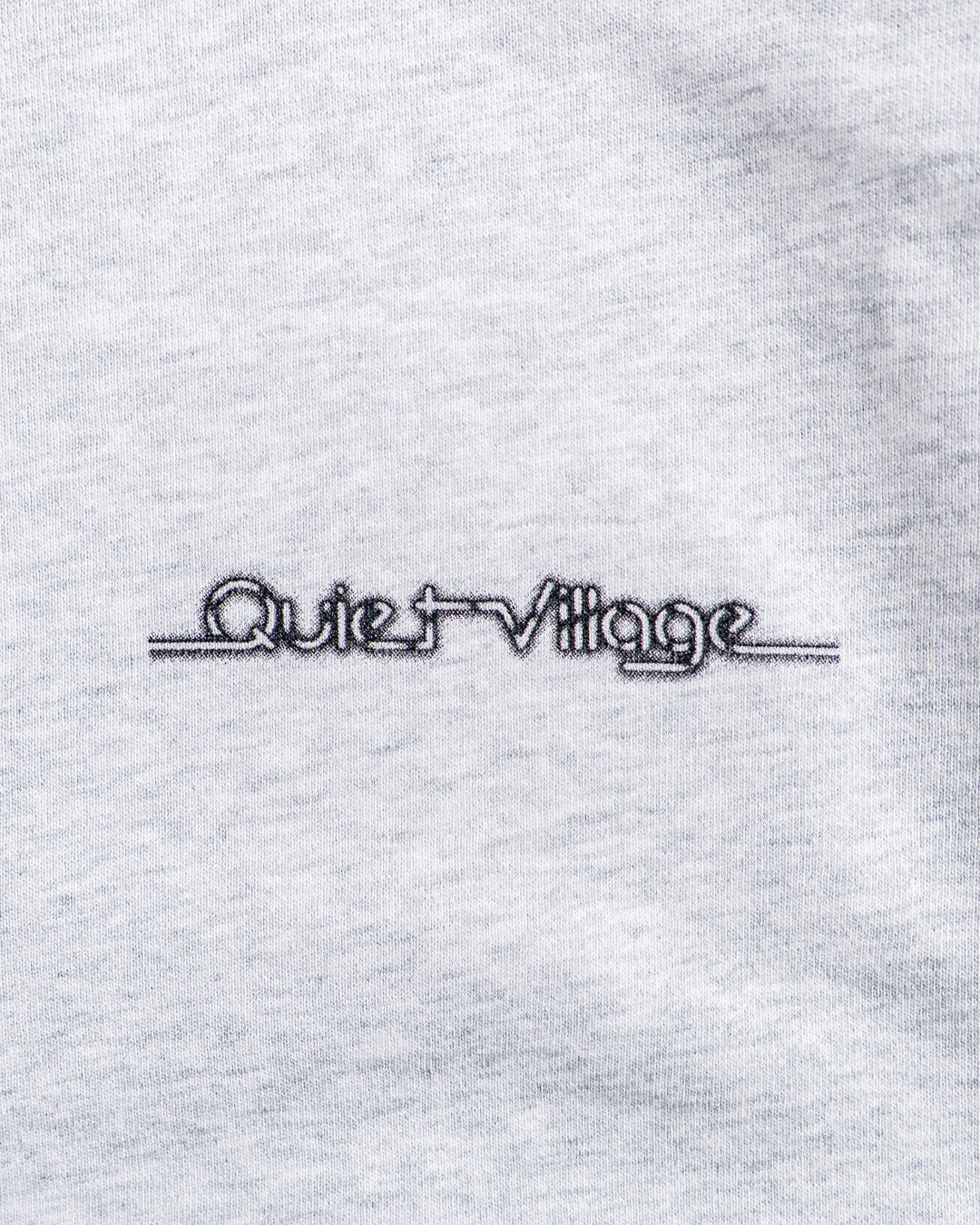 [Special Edition] ISNESS MUSIC  QV SWEAT