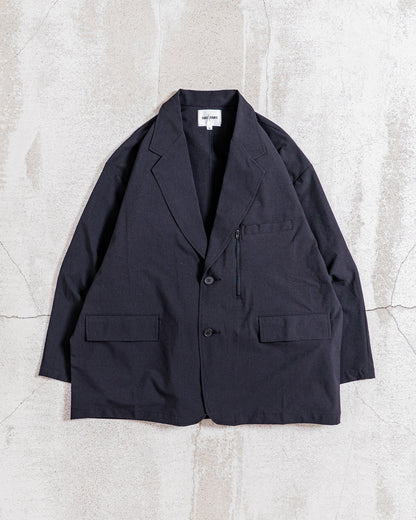 FAKIE STANCE Nylon Tailored Jacket