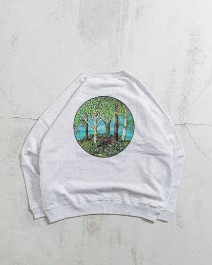 [Special Edition] ISNESS MUSIC  QV SWEAT
