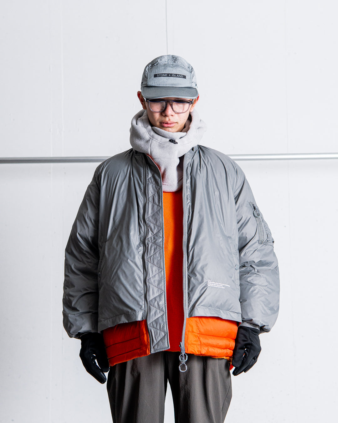CMF OUTDOOR GARMENT C-1 DOWN L7