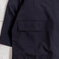 FAKIE STANCE Nylon Tailored Jacket