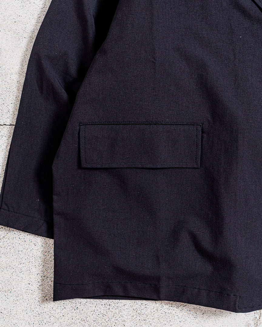 FAKIE STANCE Nylon Tailored Jacket