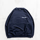 [Special Edition] ISNESS MUSIC  QV SWEAT