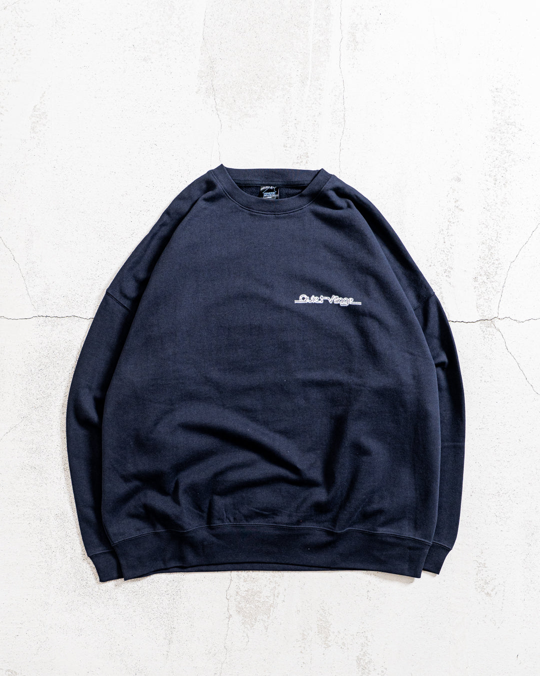 [Special Edition] ISNESS MUSIC  QV SWEAT