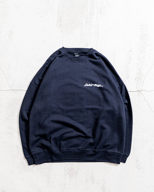 [Special Edition] ISNESS MUSIC  QV SWEAT