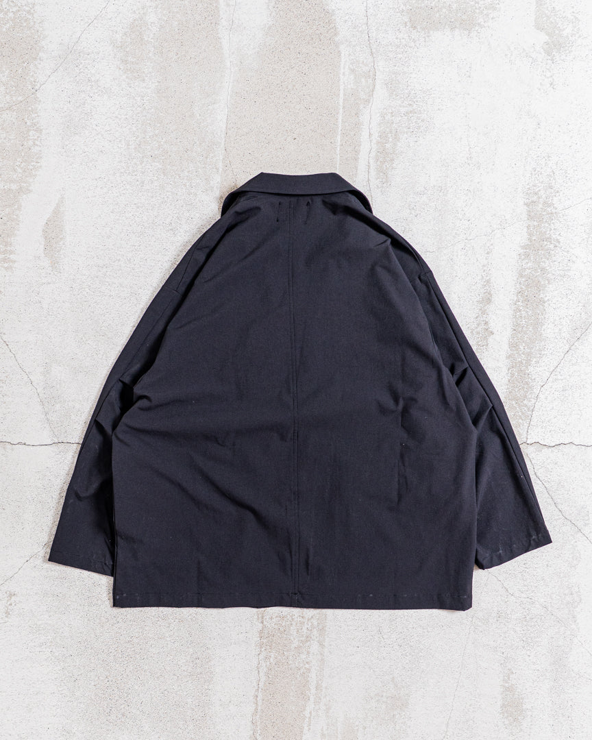 FAKIE STANCE Nylon Tailored Jacket