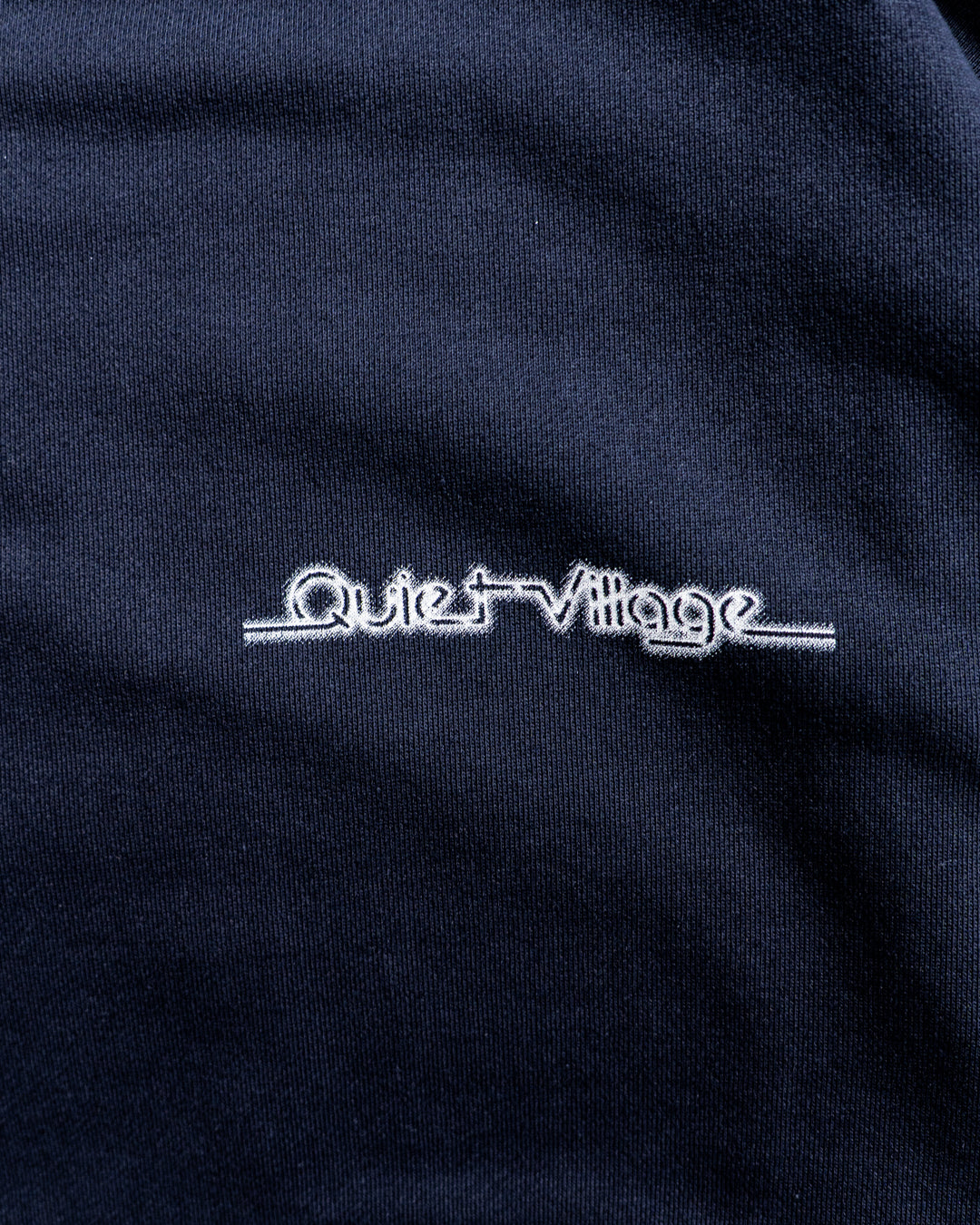 [Special Edition] ISNESS MUSIC  QV SWEAT