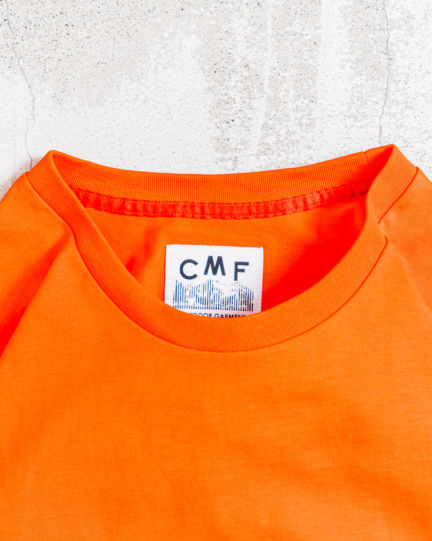 CMF OUTDOOR GARMENT 2PK SLOW DRY TEE LS PT