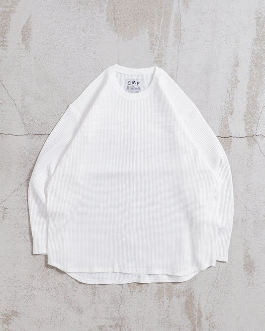 CMF OUTDOOR GARMENT THERMAL TEE LS