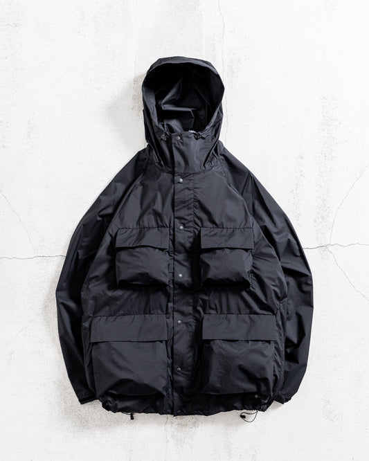 snow peak U.L. Double Weave Mountain Parka