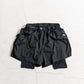 【RESTOCK】GSYB RUN SHORTS