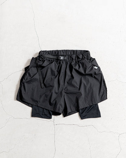 【 SALE ITEM 】GSYB RUN SHORTS