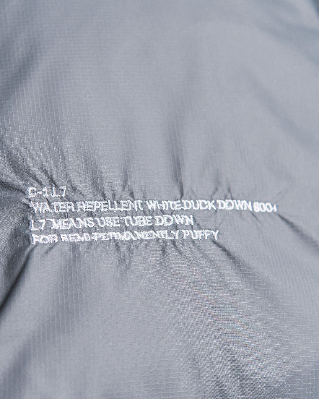 CMF OUTDOOR GARMENT C-1 DOWN L7