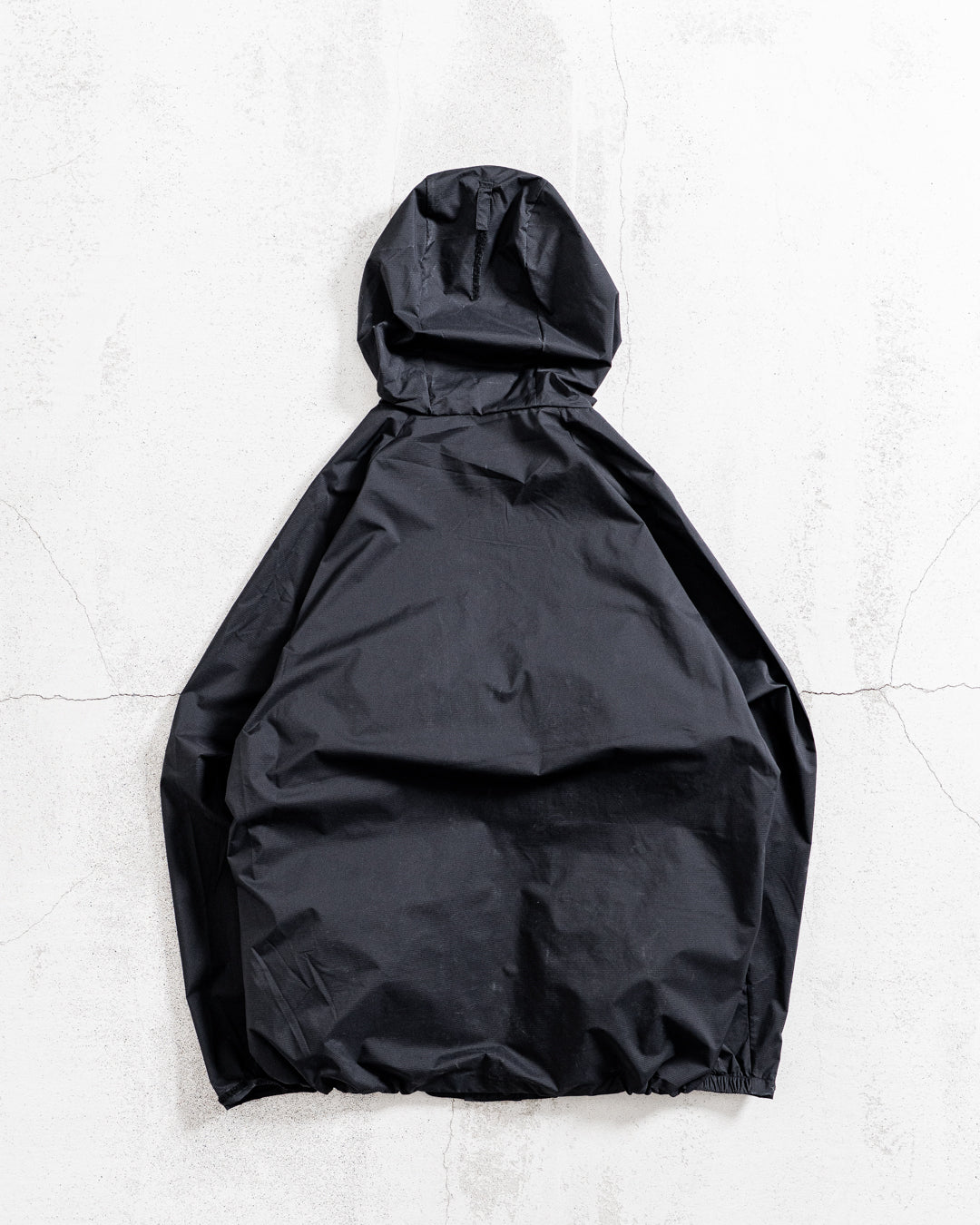 snow peak U.L. Double Weave Mountain Parka