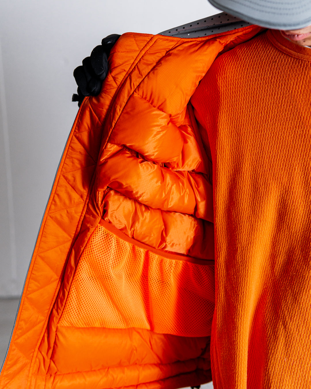 CMF OUTDOOR GARMENT C-1 DOWN L7