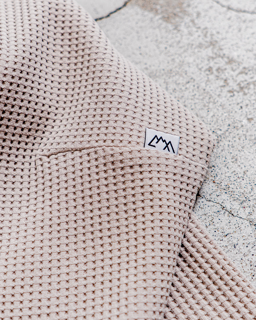 CMF OUTDOOR GARMENT THERMAL TEE LS