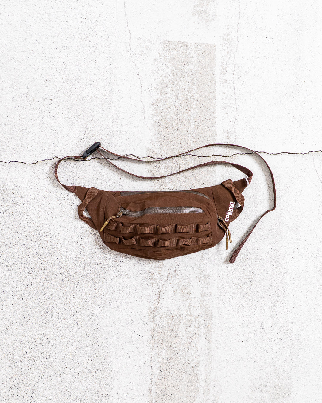 CMF OUTDOOR GARMENT FANNY PAC COEXIST