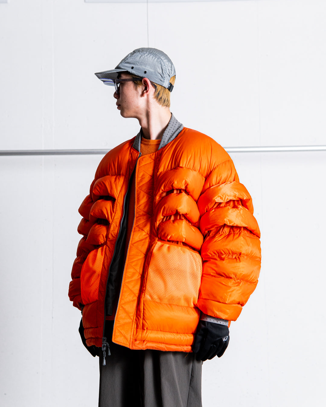 CMF OUTDOOR GARMENT C-1 DOWN L7