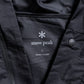 snow peak U.L. Double Weave Mountain Parka