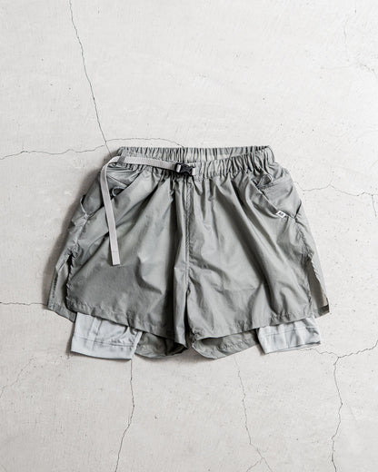 【RESTOCK】GSYB RUN SHORTS