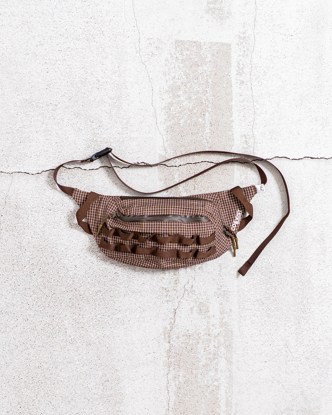 CMF OUTDOOR GARMENT FANNY PAC COEXIST