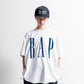 【collabolation】ISNESS MUSIC × DJ SHOTA RAP T-SHIRTS
