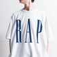 【collabolation】ISNESS MUSIC × DJ SHOTA RAP T-SHIRTS