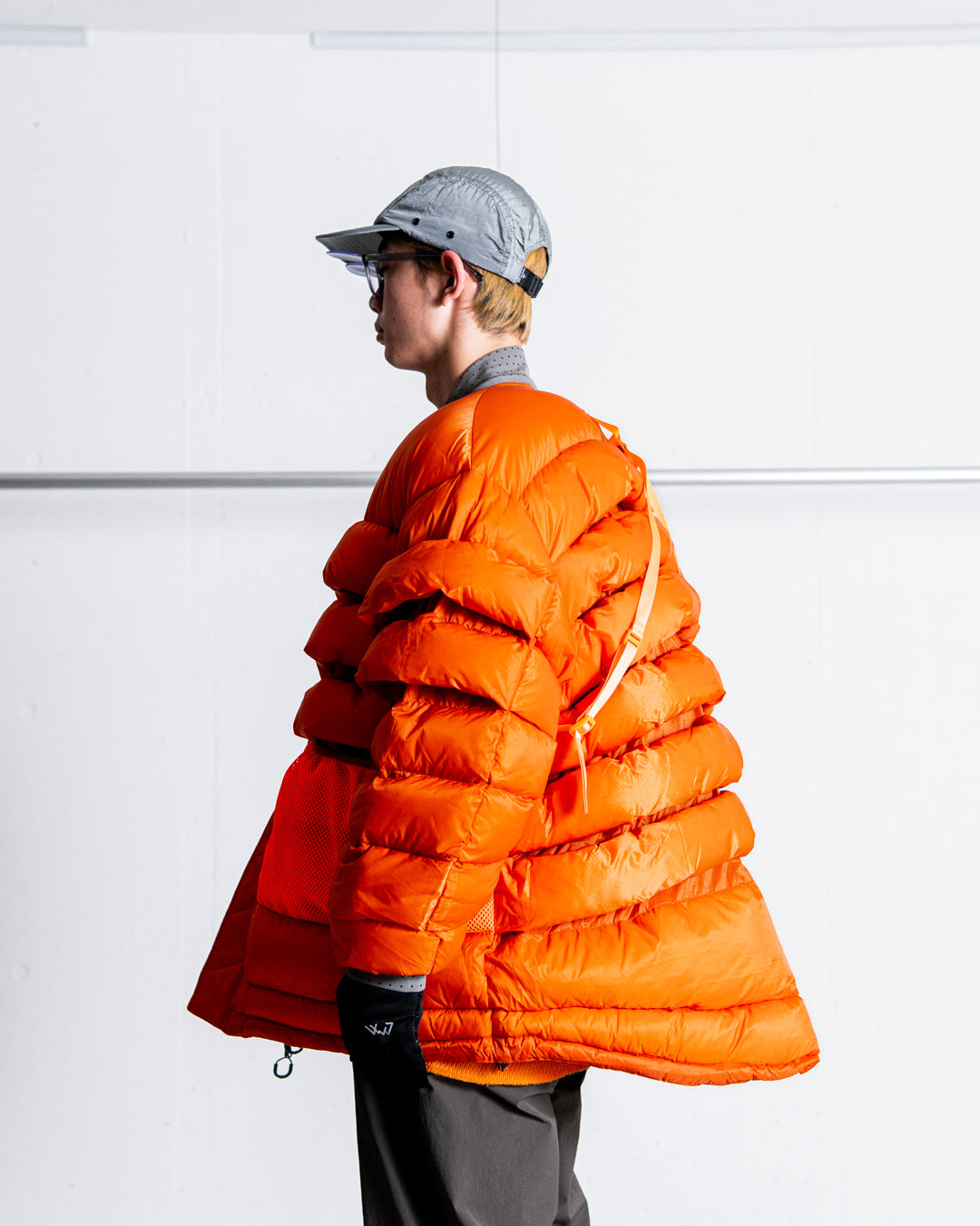 CMF OUTDOOR GARMENT C-1 DOWN L7