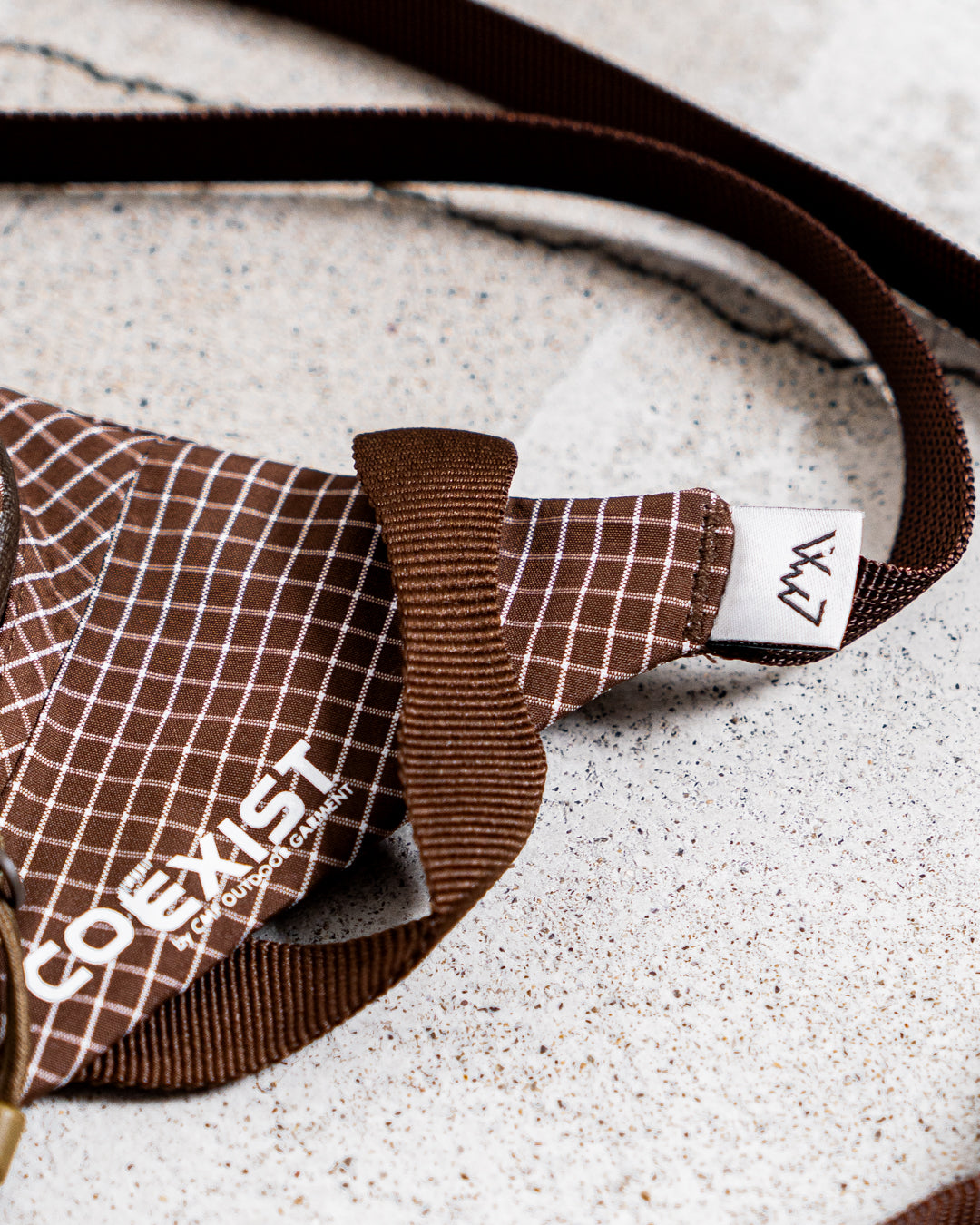 CMF OUTDOOR GARMENT FANNY PAC COEXIST