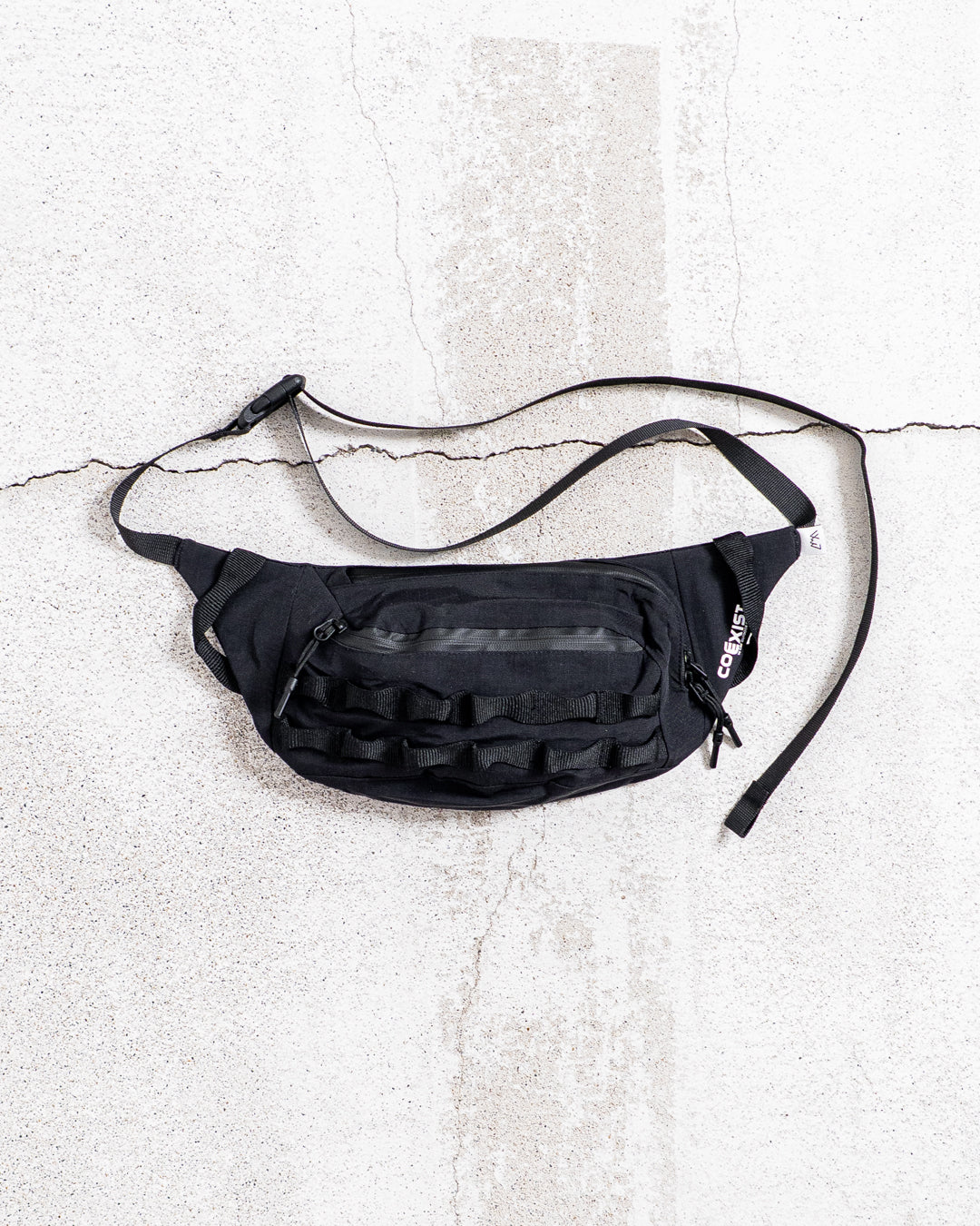CMF OUTDOOR GARMENT FANNY PAC COEXIST