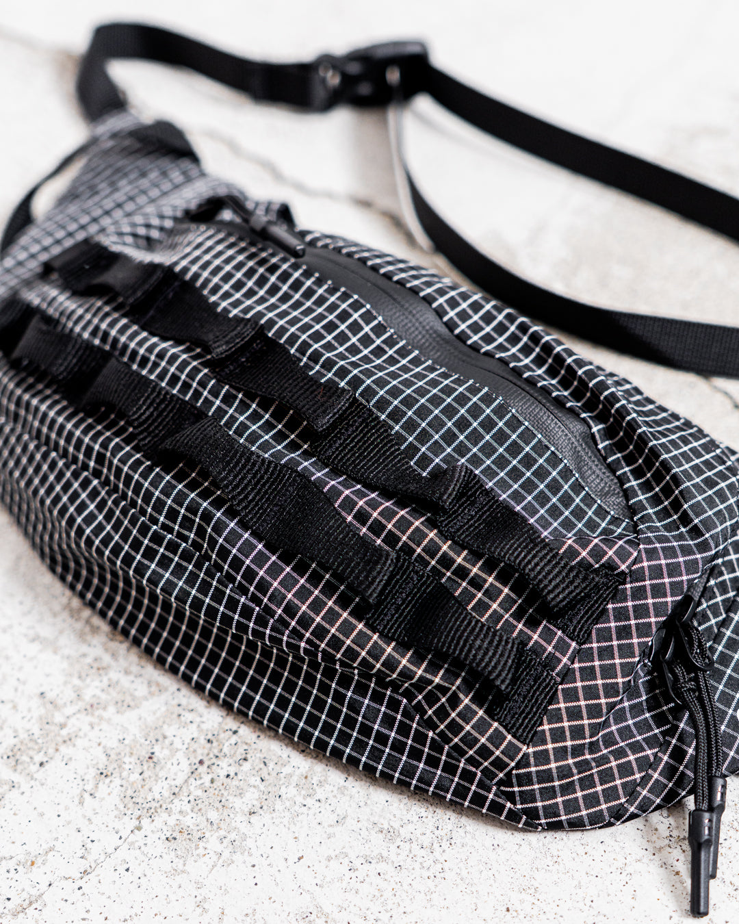 CMF OUTDOOR GARMENT FANNY PAC COEXIST