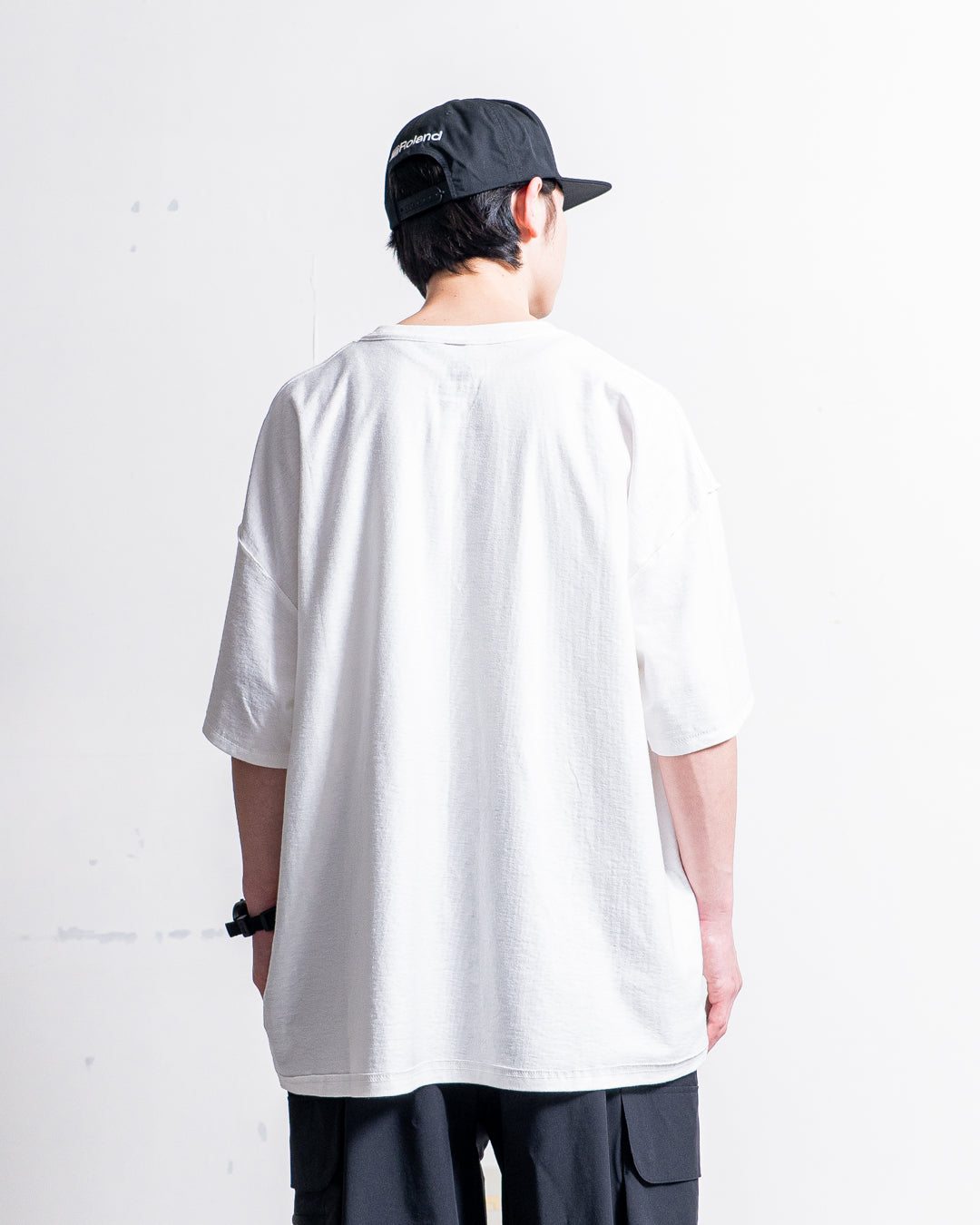 【collabolation】ISNESS MUSIC × DJ SHOTA RAP T-SHIRTS