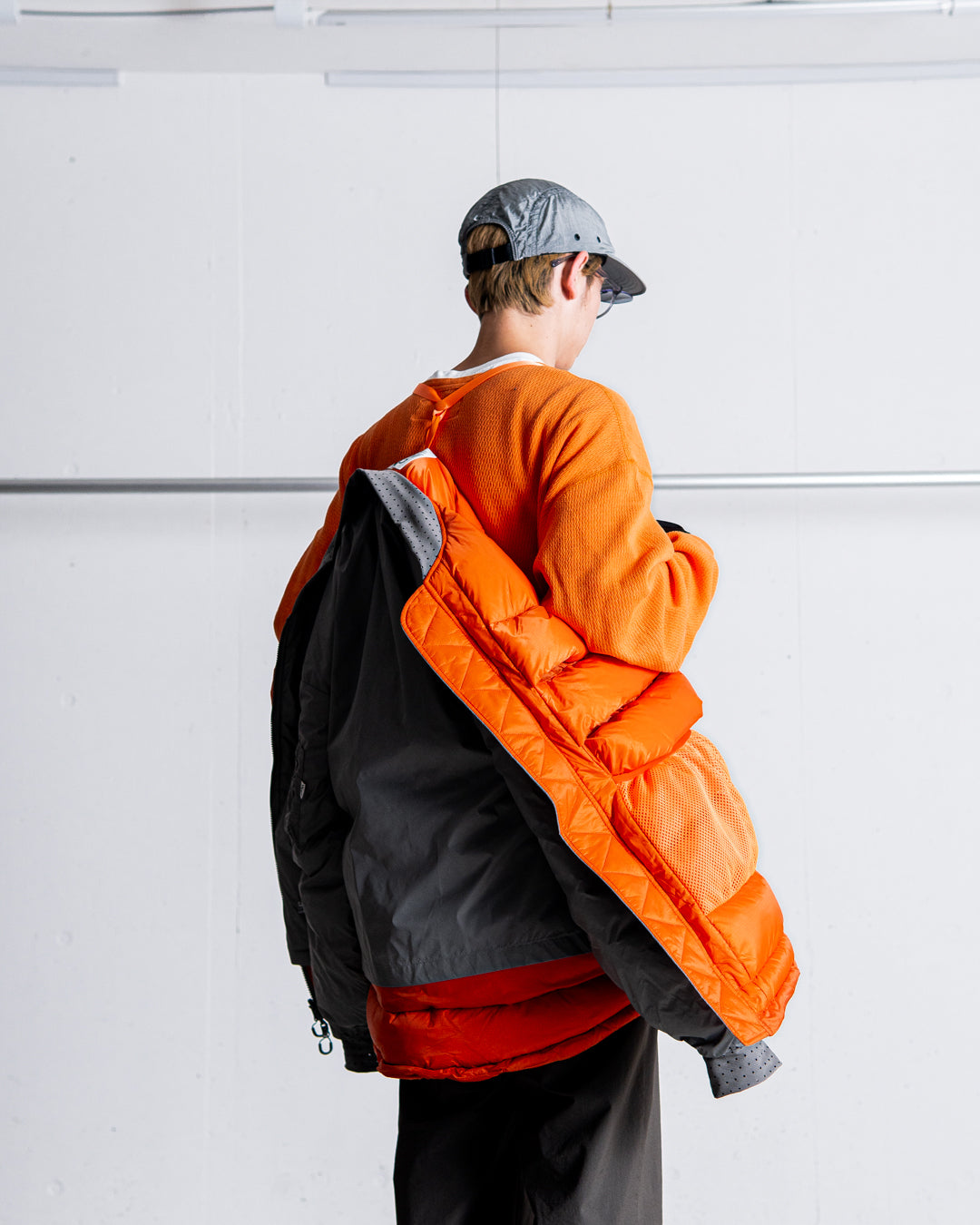 CMF OUTDOOR GARMENT C-1 DOWN L7