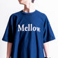 【collabolation】ISNESS MUSIC × DJ SHOTA MELLOW T-SHIRTS