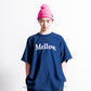 【collabolation】ISNESS MUSIC × DJ SHOTA MELLOW T-SHIRTS