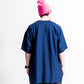 【collabolation】ISNESS MUSIC × DJ SHOTA MELLOW T-SHIRTS