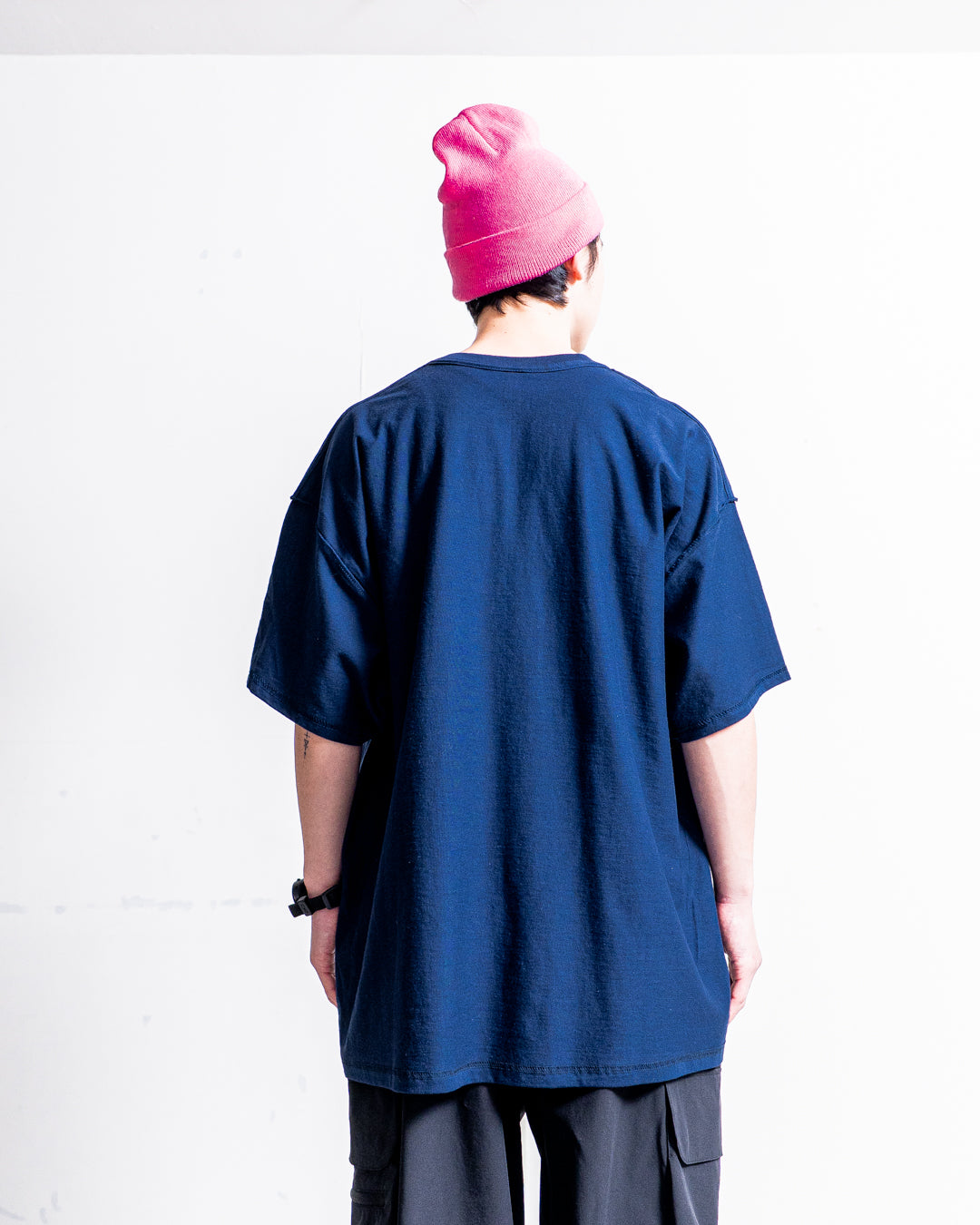 【collabolation】ISNESS MUSIC × DJ SHOTA MELLOW T-SHIRTS